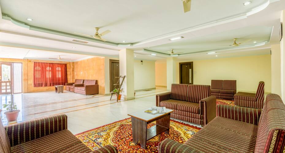 Hotel Sunshine, Jaisalmer 5